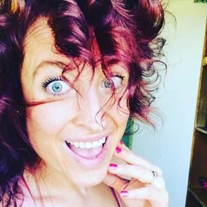 Meet your Posher, Sally